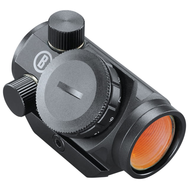 Bushnell Red Dot Trs-125 1x22 3moa Dot Weaver Style by USA Bushnell Red Dot Sights