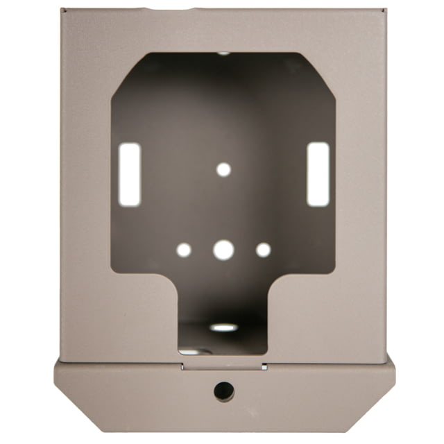 Bushnell Cellular Security Box in Tan