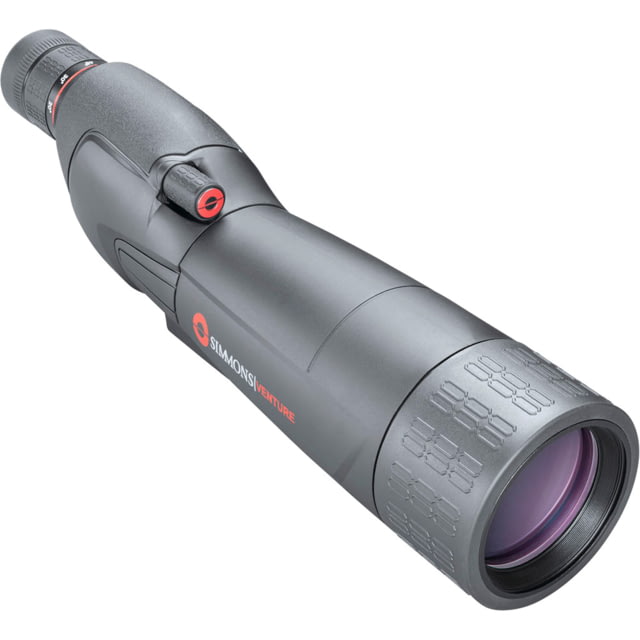 Bushnell Simmons Venture Spotting Scope 20-60x60mm