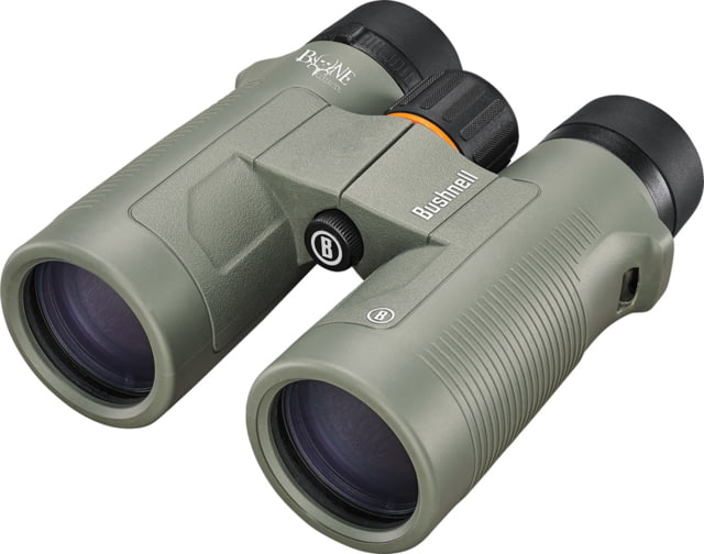 Bushnell Trophy XLT 10x42 mm Roof Prism Binocular - Bushnell