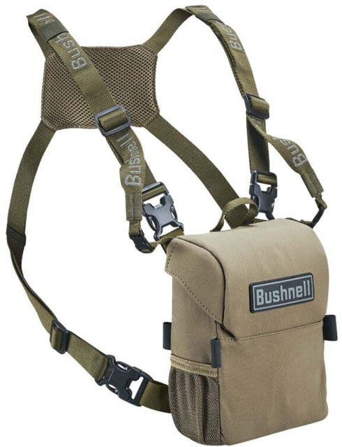 Bushnell Vault Optics Protection Binocular Pack