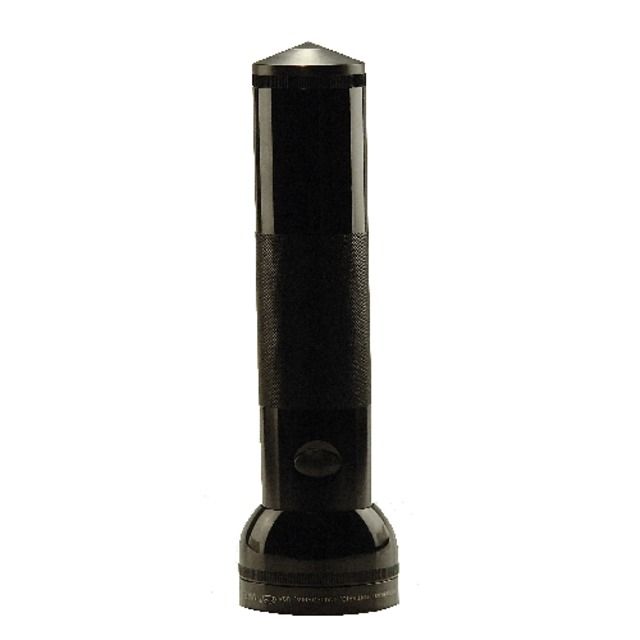Bust A Cap Inc Standard Rechargeable Maglite Cap - Bust A Cap, Inc