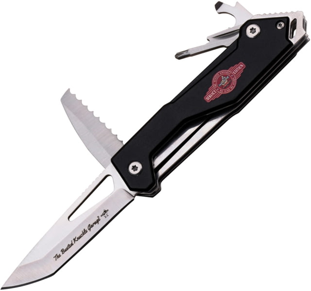 Busted Knuckle Multi Tool - Busted Knuckle
