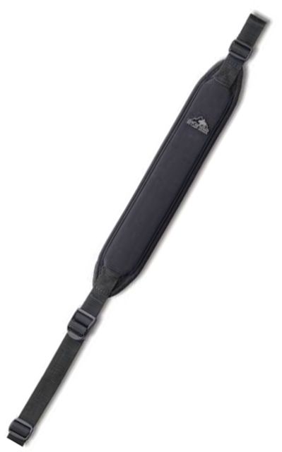 Butler Creek Easy Rider Rifle Sling Black
