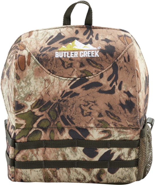 Butler Creek Featherlight Bino Caddy Camo Large