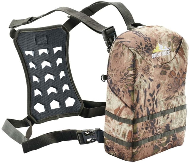 Butler Creek Featherlight Bino Case Prym1/Sand Storm 2XL - Butler Creek