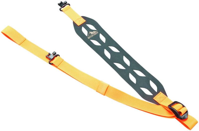 Butler Creek Featherlight Minimalist Sling Black/Orange