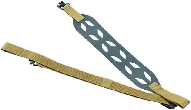 Butler Creek Featherlight Minimalist Sling Black/Tan