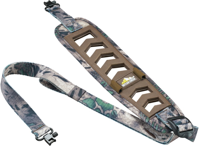 Butler Creek Featherlight Sling w/Swivels Camo