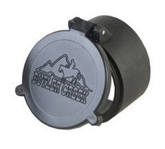 Butler Creek Flip-Open Scope Cover - Eyepiece25.4mm size 01