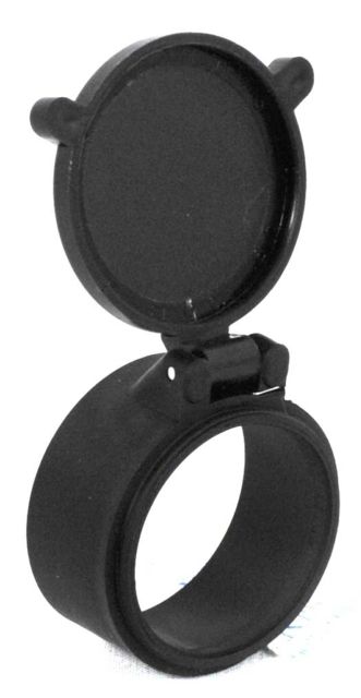 Butler Creek Multi-Flex Flip-Open Rifle Scope Objective Lens Cover Black 48.0 - 48.7mm - Butler Creek