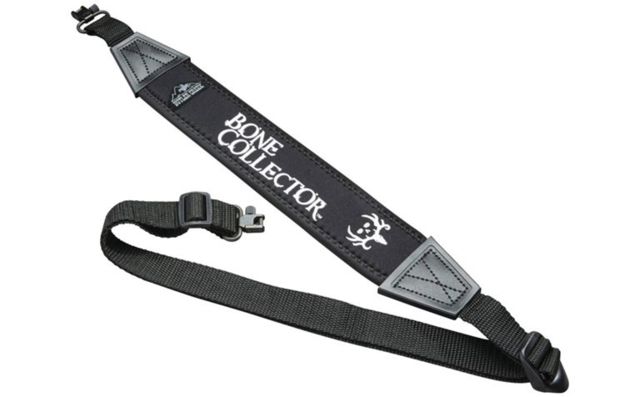 Butler Creek Rifle Sling w/ Sewn-In Swivels Highlander Bone Collector