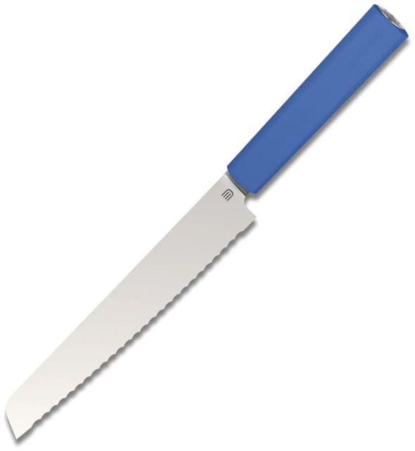 Butterfork Bread Knife Blue - Butterfork