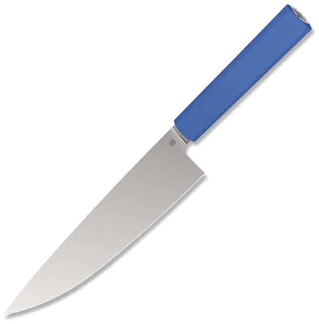 Butterfork Chef's Knife Blue - Butterfork