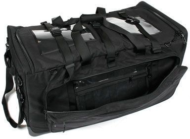 BlackHawk A.L.E.R.T. 5 Bag Black - Blackhawk