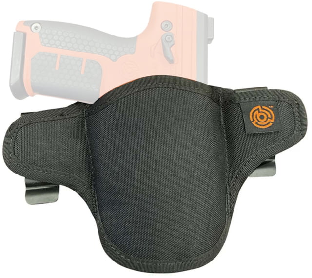 Byrna Technologies CL Launcher CL Level 1 OWB Belt Holster Ambidextrous - Byrna Technologies