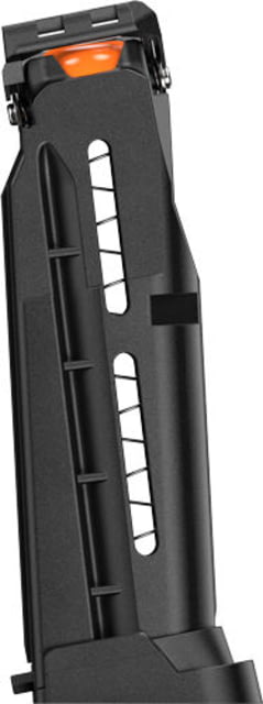Byrna Cl Spare Magazine For Cl Launcher W/Finger Ext 5 Round - Byrna Technologies