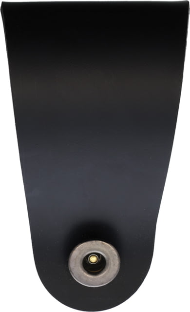 BYX Co Knife & Tool Swivel Mount Black PetroCor HDPE Polymer - Byx Co