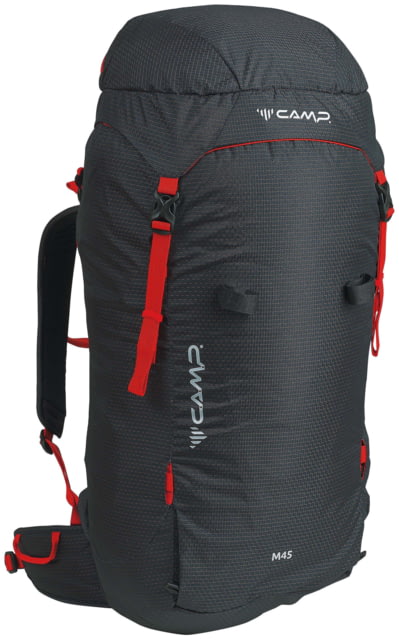 C.A.M.P. M45 Climbing Packs Anthracite Grey  Grey - C.A.M.P.