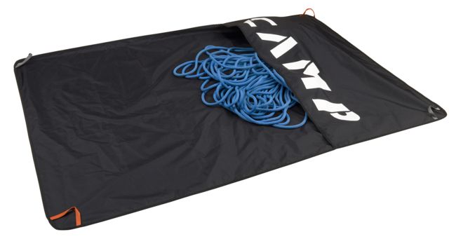 C.A.M.P. Rocky Rope Tarp - C.A.M.P.