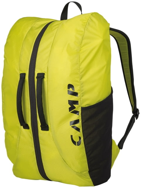 C.A.M.P. Rox Pack Green - C.A.M.P.
