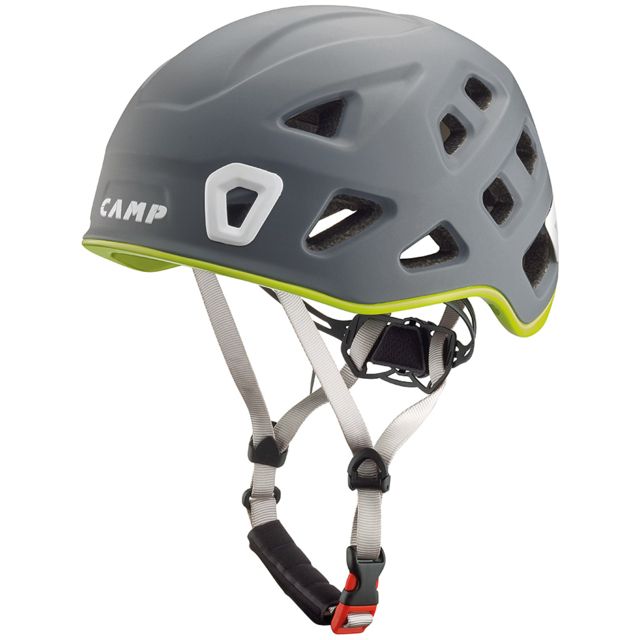 C.A.M.P. Storm Helmets Grey Small - C.A.M.P.