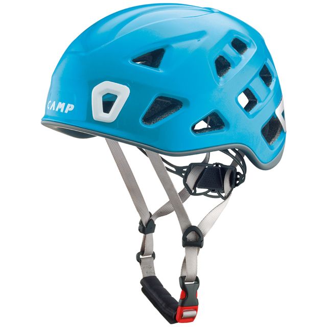 C.A.M.P. Storm Helmets Light Blue Small - C.A.M.P.