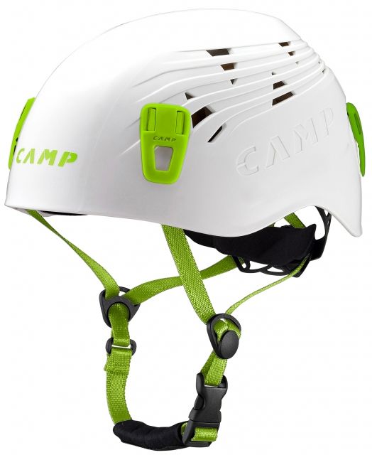C.A.M.P. Titan Helmet-White-Size - C.A.M.P.