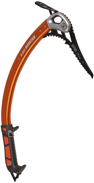 C.A.M.P. X-All Mountain Ice Axes Adze