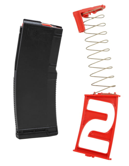 C&E Innovations DBA Amend2 Amend2 AR-15/M4/M16 Mod-A  Rifle Magazine Black 5.56x45mm NATO/.223 Rem 10/rd