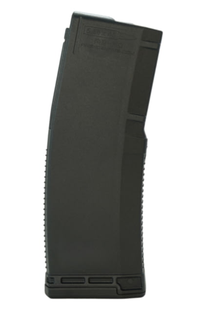 C&E Innovations DBA Amend2 Amend2 AR-15 Mod-A Rifle Magazine Black 5.56x45mm NATO/.223 Rem 30/rd