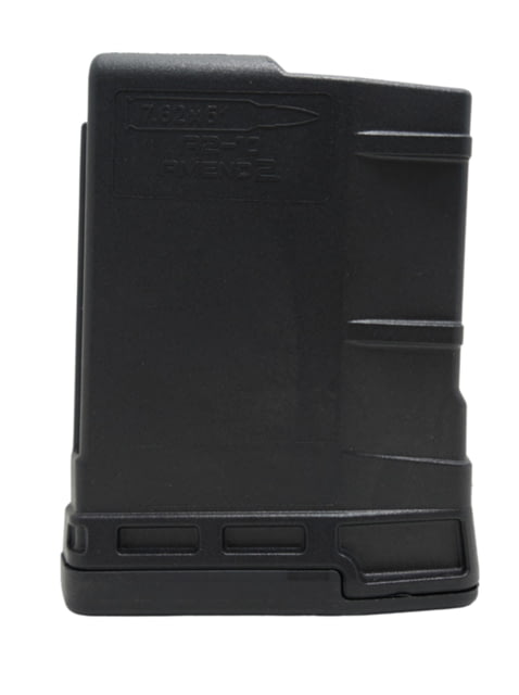 C&E Innovations DBA Amend2 Amend2 SR-25 Mod-A Rifle Magazine 7.62x51 10/rd
