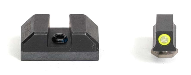C&H Precision Weapons Glock MOS Back Up Iron Sight Glock 43/38 MOS - C&H Precision Weapons