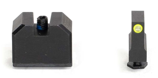 C&H Precision Weapons Glock MOS Back Up Iron Sight Glock 43/48 MOS - C&H Precision Weapons