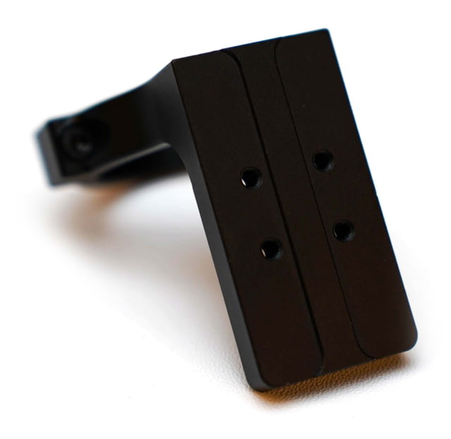 C&H Precision Weapons Modular Ring Mounting System 34mm - C&H Precision Weapons