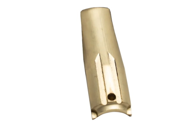 USED C&H Precision Weapons Brass Glock Speed Feed Pro Glock 17 Gen 5 GL-SPEEDFEED-17-BR - C&H Precision Weapons