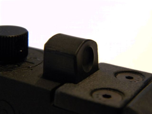 C-MORE Dot Module for Aluminum Sight 12 MOA - C-More