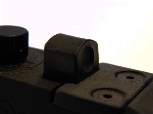 C-MORE Dot Module 8 MOA - C-More