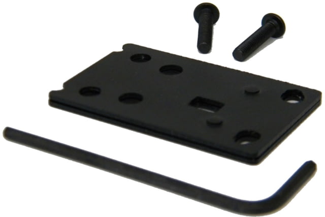 C-More Small Tactical Sight Adapter Kit CM - C-More