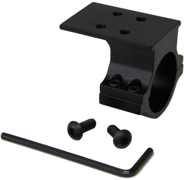 C-More Small Tactical Sight Scope Tube Mount 1in Tube CM - C-More