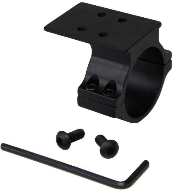 C-More Small Tactical Sight Scope Tube Mount 30mm Tube CM - C-More