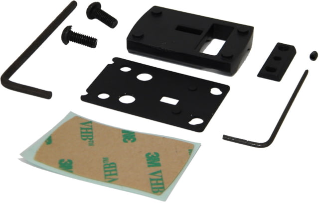 C-MORE STS Dovetail Mount for Beretta 92 - C-More