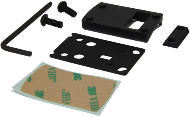 C-MORE STS Dovetail Mount for Colt 1911 - C-More