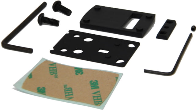C-MORE STS Dovetail Mount for Sig P226 - C-More