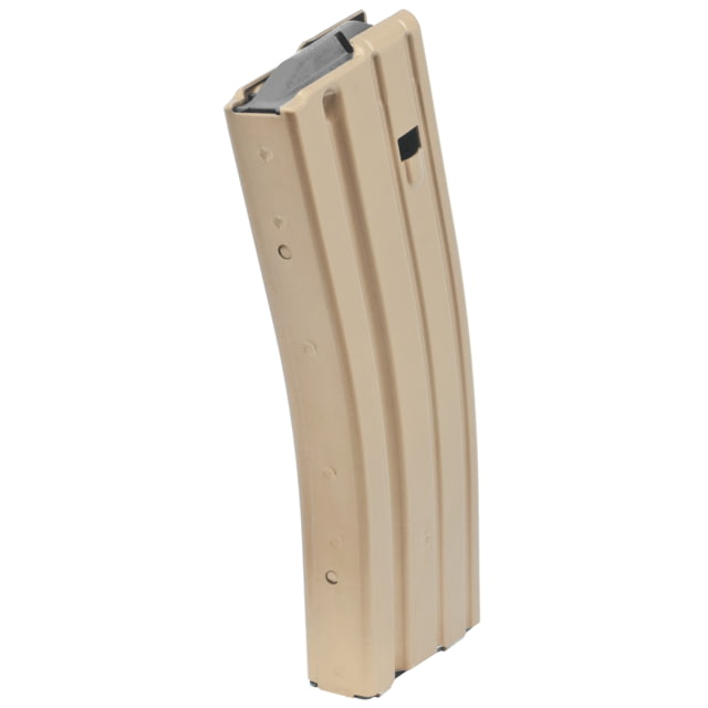 amag SS Rifle Magazine 5.56 .223 300BLK 10-Round T360 Coatin FDE 10rd 10RD Ammo