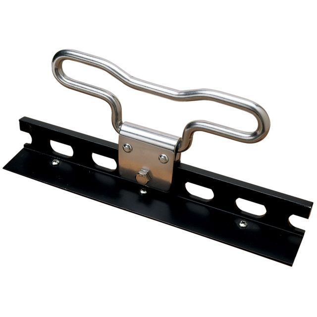 C. Sherman Johnson Rail Folding Cleat Toe