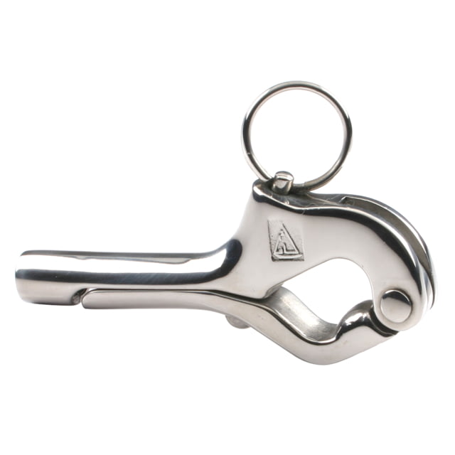 C. Sherman Johnson Snap Gate Hook - Body Only - 5/16in - 24 Left Hand