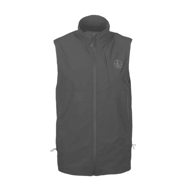 Leupold Gale Force Pro Vests - Men's Black 3XL