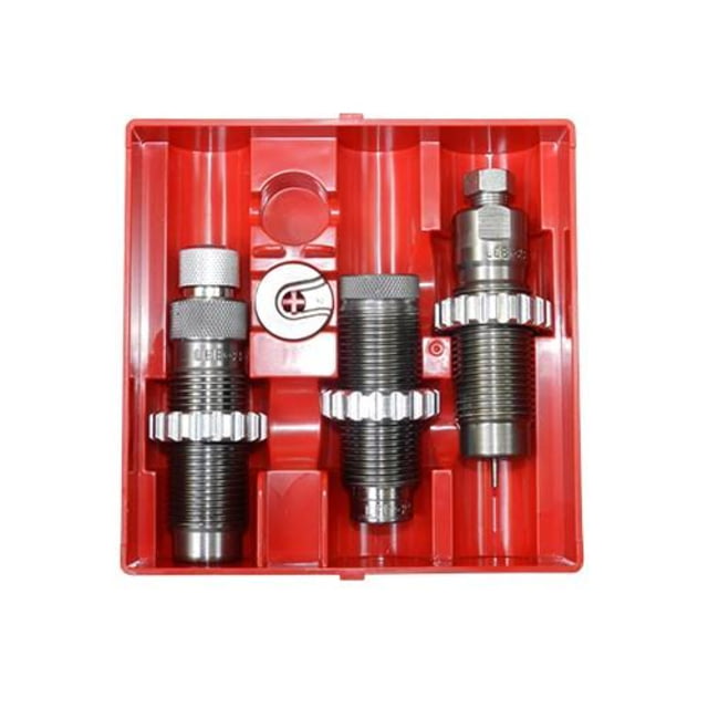 Lee Very LTD Pacesetter 3-Die Set 6.8 Western 6D492A94 LEE