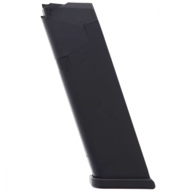 Glock Factory Handgun Magazine for Glock Model 17/34 9mm Luger 15/rd Black DA111279 GL - Glock